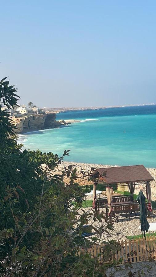Atlas Wadi Shab Sur Ngoại thất bức ảnh